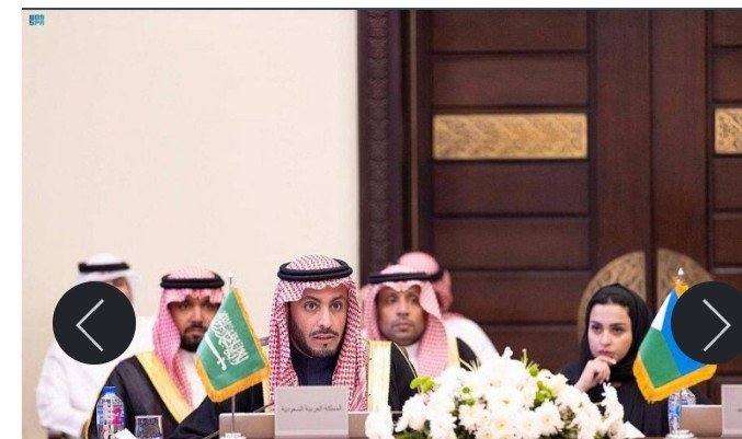 السعودية تشارك في الدورة 26 لمجلس الوزراء العرب للاتصالات والمعلومات